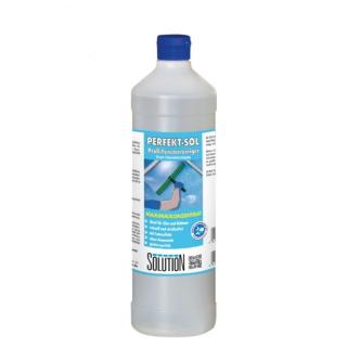 PERFEKT-SOL Profi-Fensterreiniger | 1 Liter Maximalkonzentrat